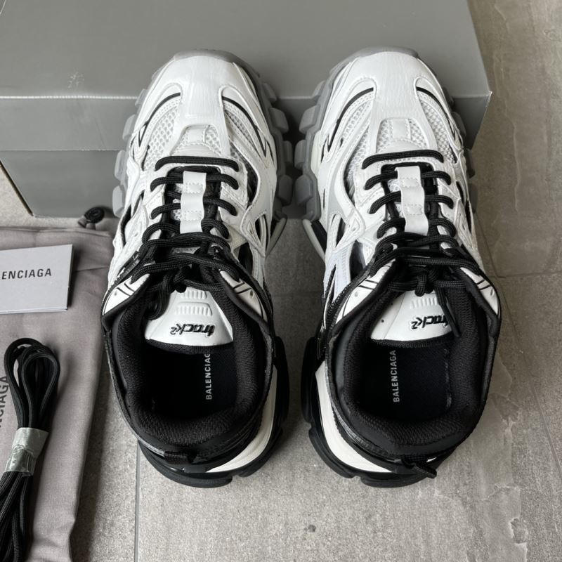 Balenciaga Track Shoes